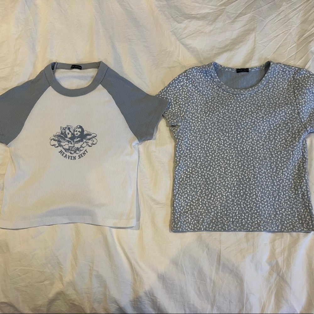 brandy melville bundle for @criss0711